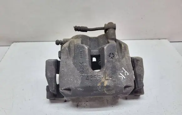 Jeep Grand Cherokee Front brake caliper 4865