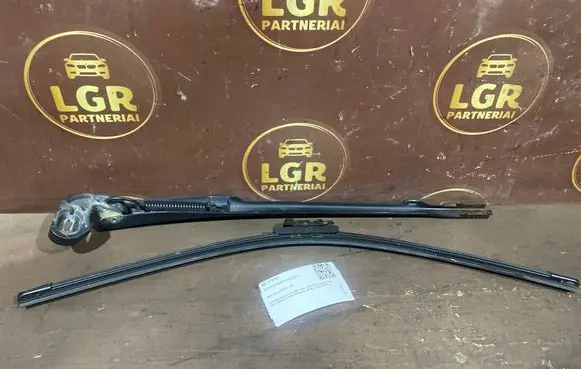 Seat Leon (1P) Windshield/front glass wiper blade 1P0955409A