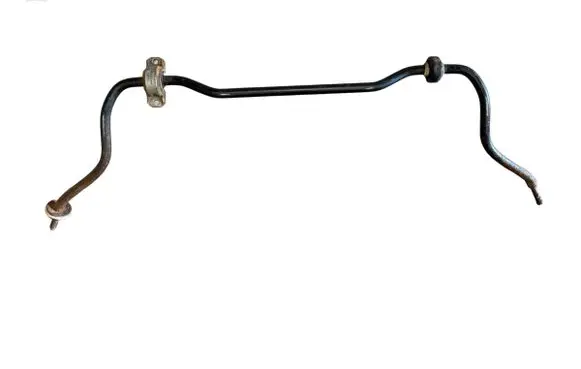 Front anti-roll bar/stabilizer link