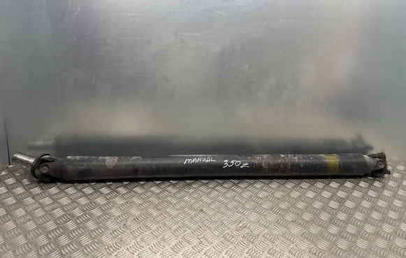 Nissan 350Z Rear driveshaft/prop shaft 