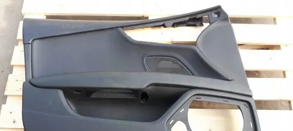 Audi A7 S7 4G Front door card panel trim 4G8867021
