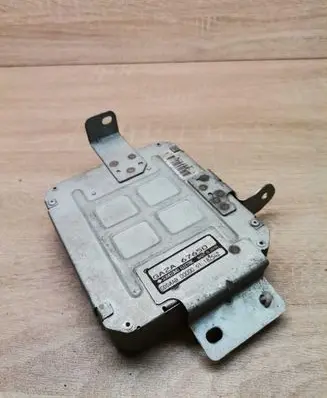 Mazda 626 Engine control unit/module ECU GA2A67650 91L222109