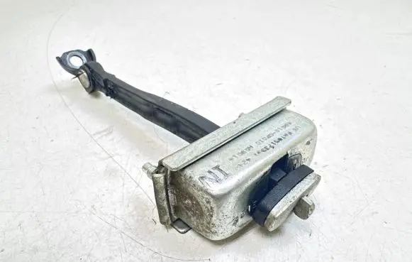 Toyota Verso Front door check strap stopper 696100F010