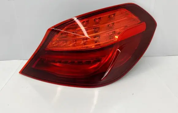 BMW 6 F12 F13 Rear/tail lights 4880368