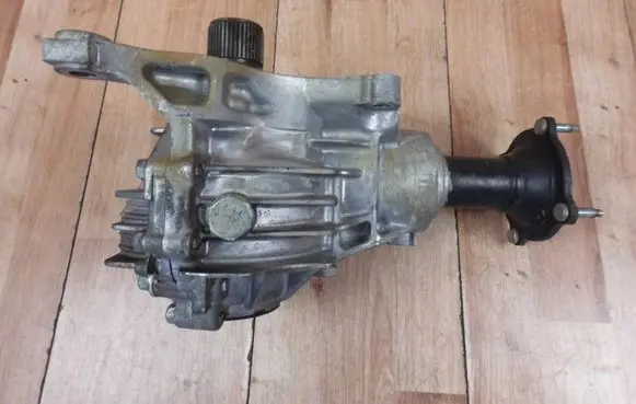 Mazda CX-5 II Gearbox transfer box case KN0327500