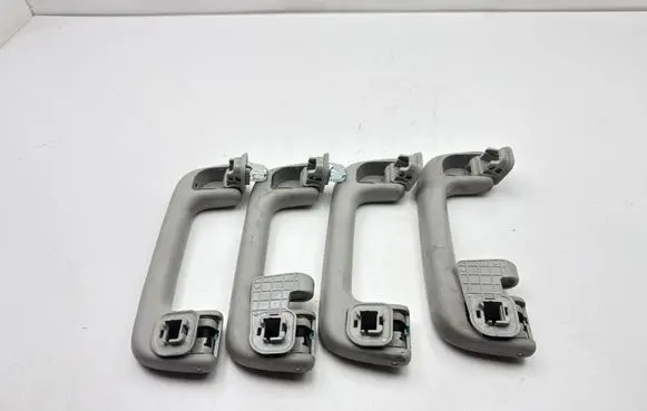 Toyota Auris E180 A set of handles for the ceiling 7461002170