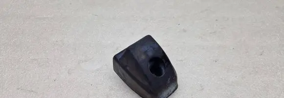 Volkswagen Transporter - Caravelle T5 Sliding door check strap stopper 7H0843311B