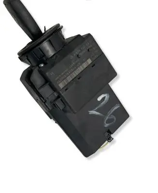 Mercedes-Benz Vito Viano W639 Ignition lock A6399002301