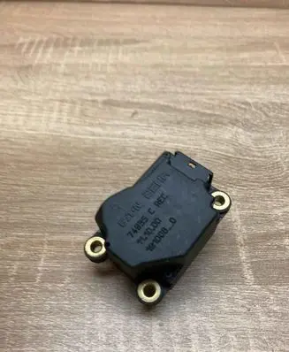 Volvo V70 Air flap motor/actuator 74935CREC 1910080