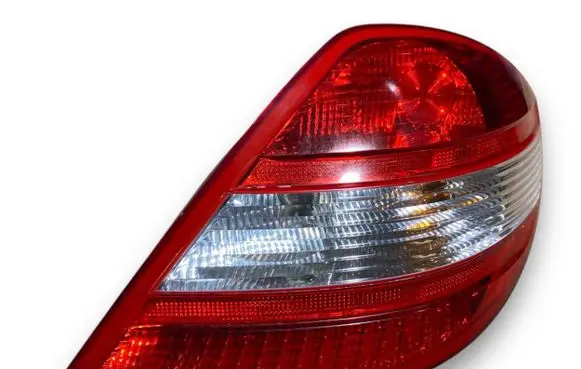 Mercedes-Benz SLK R171 Rear/tail lights A1718200264
