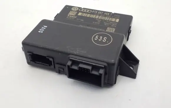 Audi Q5 SQ5 Gateway control module 8T0907468T 8T0907468K 403213