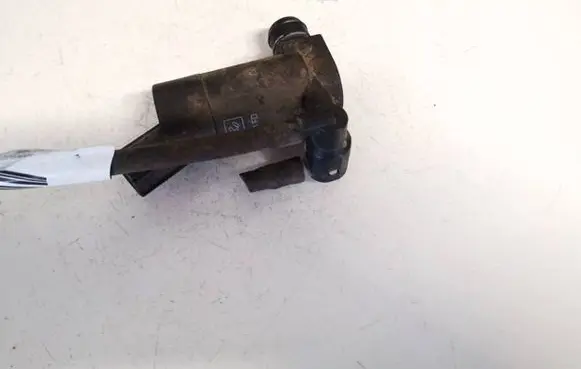 Ford Focus C-MAX Windscreen/windshield washer pump 1s7117k624fd