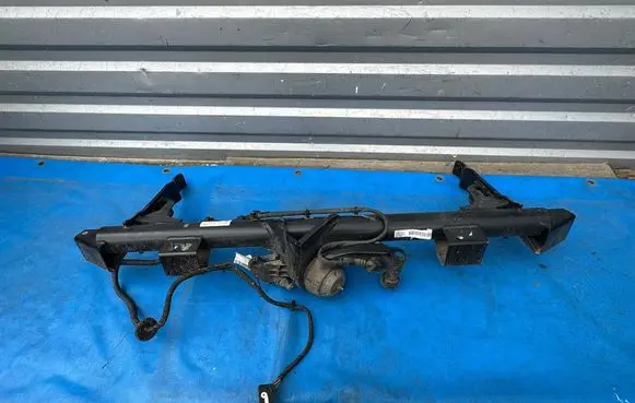 Volkswagen ID.4 Tow bar set 11A803881F 3723