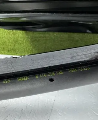 Audi A3 S3 8V Door (2 Door Coupe) 8116288