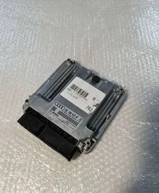 Audi A6 S6 C6 4F Engine control unit/module 03L906019AF