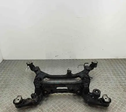 Audi Q7 4M Rear subframe 4M0500025
