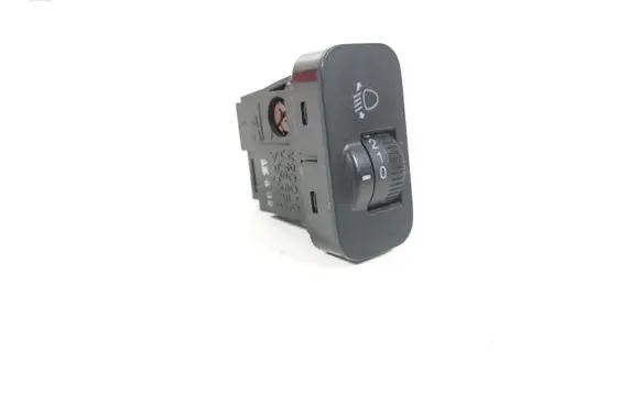 Honda Civic Headlight level height control switch 35820-S5S-G11ZA