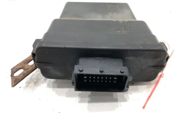 Honda Civic LP gas control unit module 67R011002