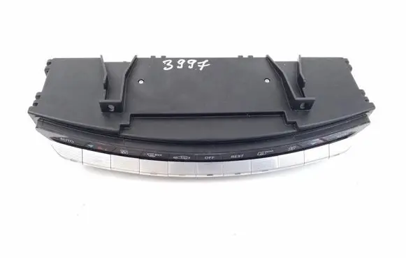 Mercedes-Benz S W221 Air conditioner control unit module A2219052700