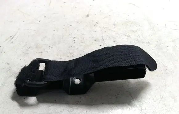 Porsche Cayenne (9PA) Other trunk/boot trim element 7L0860266