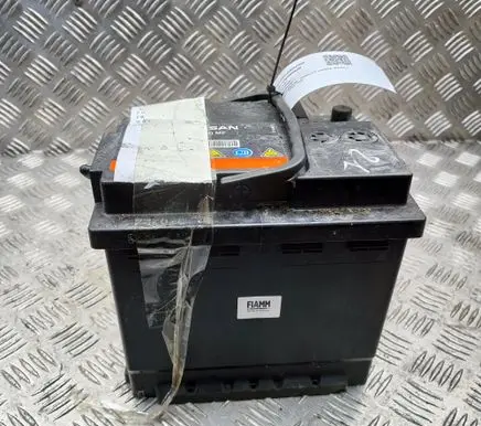 Renault Espace III Car battery 24410JD11A