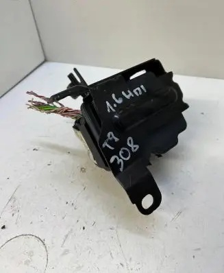 Peugeot 308 ABS Pump 9805825380