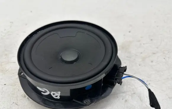 Volkswagen T-Cross Rear door speaker 2G0035710D