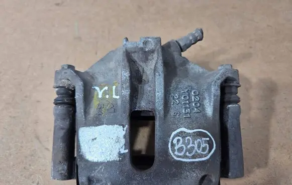 Citroen C3 Front brake caliper 0204Y01131