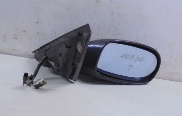 Alfa Romeo 166 Manual wing mirror 0154381