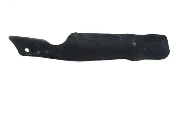 Renault Kangoo II Fender foam support/seal 