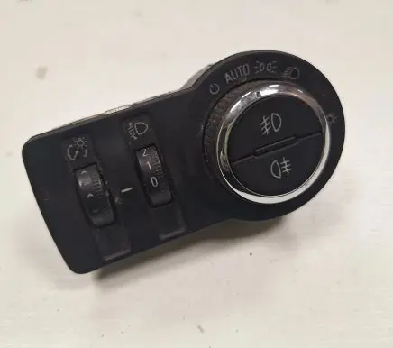 Opel Insignia A Light switch 23197912 371143 4092