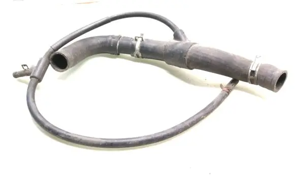 Volkswagen PASSAT B3 Engine coolant pipe/hose