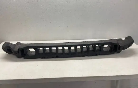 Volkswagen PASSAT B8 Front bumper foam support bar 3G0807251D