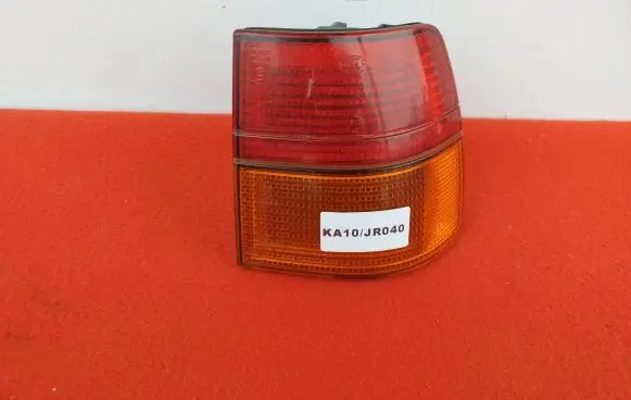 Seat Toledo I (1L) Rear/tail lights 1L0945112