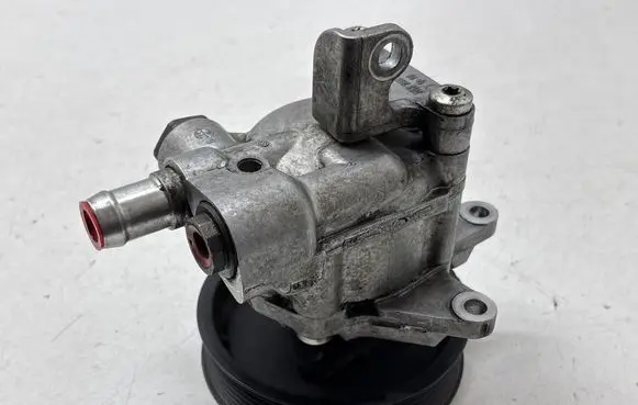 Porsche Panamera (970) Power steering pump 97034704906 94814701901 7652974525