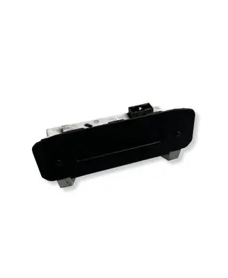 Peugeot 206 Screen/display/small screen 96564642XT 216791331A NS10654803