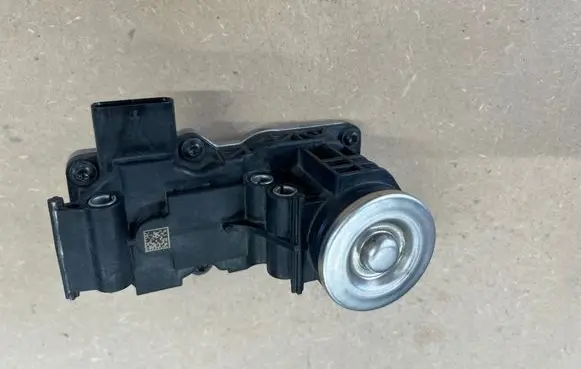 Mercedes-Benz GLB x247 Turbine electric control actuator A0009064812 234574003 0280751011