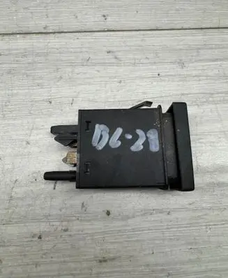 Volkswagen Sharan Windscreen/window heater switch 7M3959621