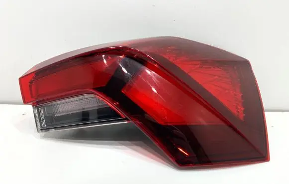 Skoda Kamiq Rear/tail lights 658945208A