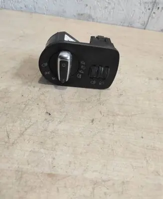 Audi A3 S3 A3 Sportback 8P Light switch 8P2941531BB 10010439
