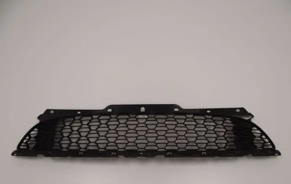 Mini One - Cooper Coupe R56 Front bumper upper radiator grill 7255125 127589-10