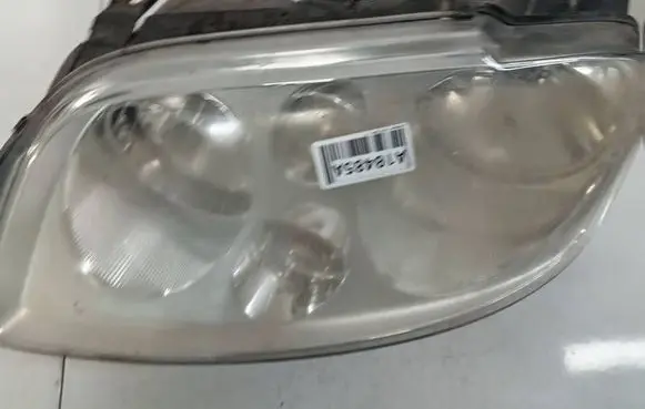 Headlight/headlamp