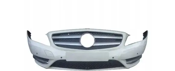 Mercedes-Benz B W246 W242 Front bumper