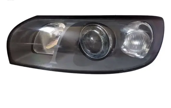 Volvo V50 Headlight/headlamp 30678916 0301193273