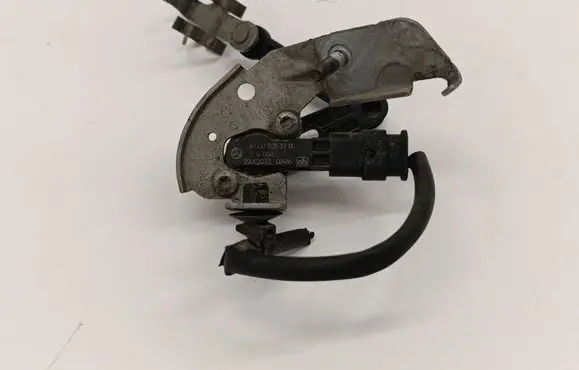 Mercedes-Benz C W206 Headlight/headlamp level sensor A0009053713