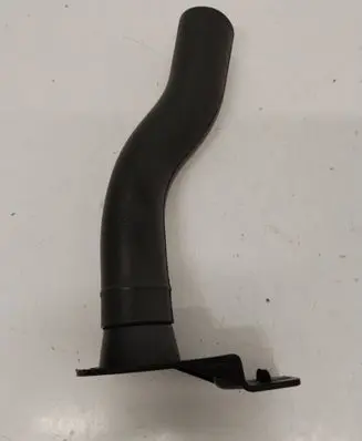 Mercedes-Benz GL X166 Air intake duct part A1665050361 16929232