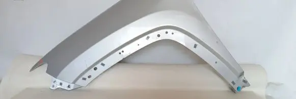 Jeep Compass Fender