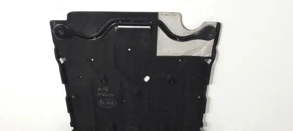 Alfa Romeo Stelvio Engine splash shield/under tray