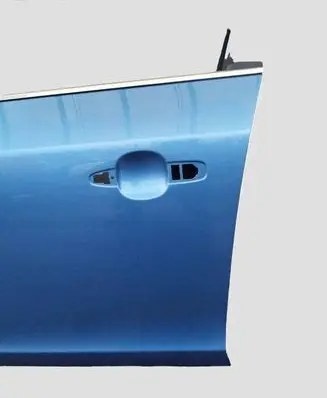 Volvo S60 Front door