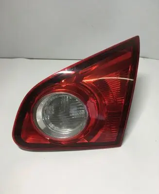 Nissan Qashqai Tailgate rear/tail lights 05091
